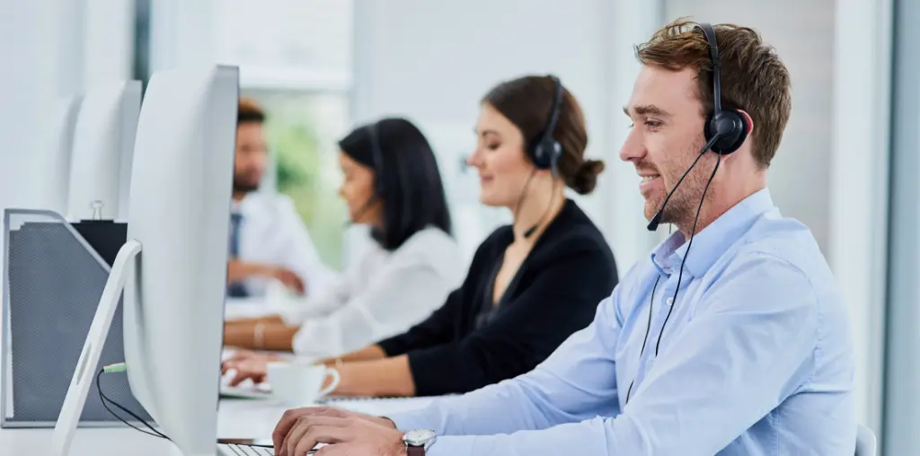 Remote IT Support