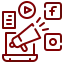 digital marketing list