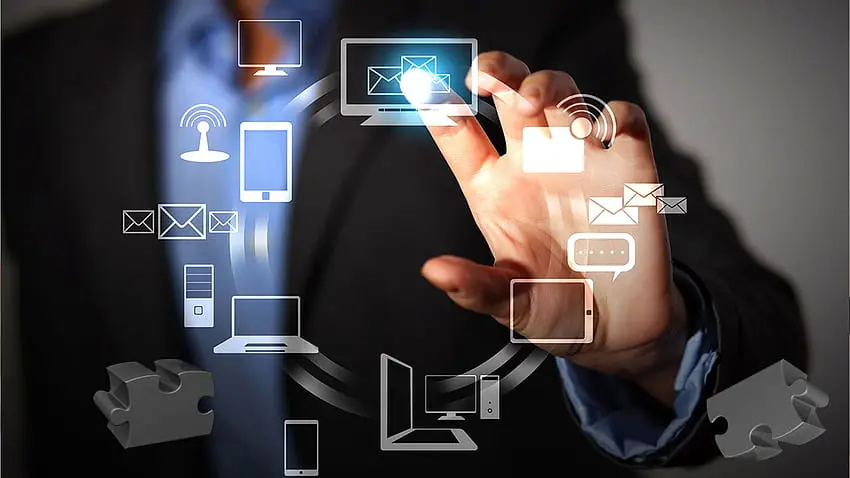 Custom Web App Development Solutions in India