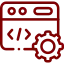 Web Solutions list